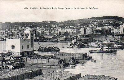 Alger-Port-PetitePasse