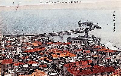 Alger-Vue-PriseCasbah