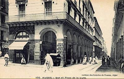 Alger-Rue-PlaceDeLaLyre