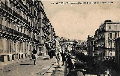 Alger-BoulevardBugeaud-RueConstantine