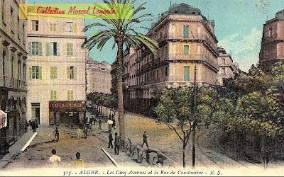 Alger-Les5Avenues