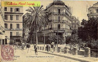 Alger-RampeBugeaud-LePalmier