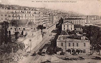 Alger-RueConstantine-BoulevardBugeaud_2