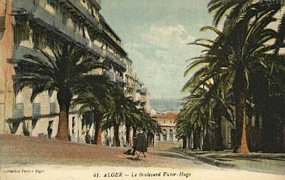 Alger-BoulevardVictorHugo-01