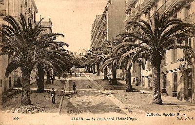 Alger-BoulevardVictorHugo