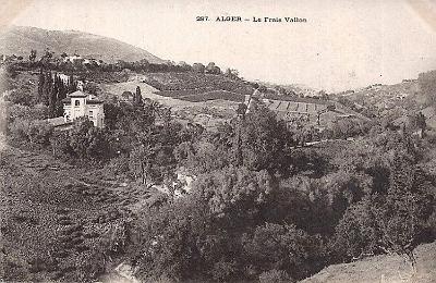 Alger-FraisVallon