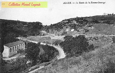 Alger-Ravin