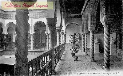 Alger-Archeveche-GalerieMauresque