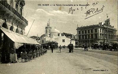 Alger-PlaceGouvernement-PalaisConsulaire