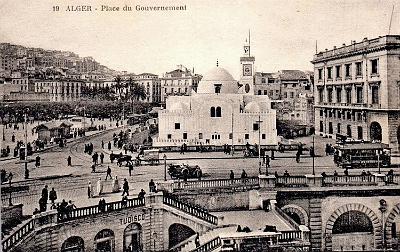 Alger-PlaceGouvernement