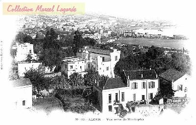 Alger-Mustapha