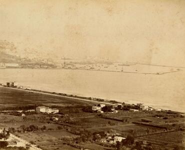 Alger-Vue-Belcourt