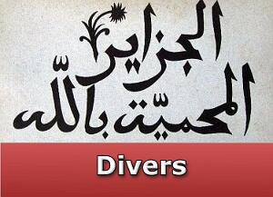 Divers