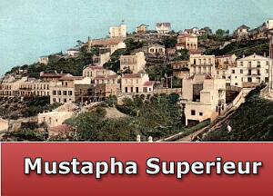Mustapha Superieur