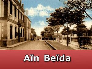 Ain-Beida