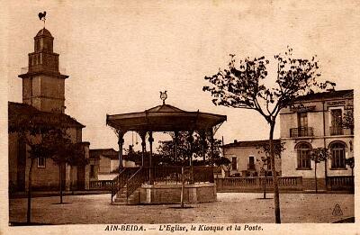 Ain-Beida-Eglise-PlacePoste