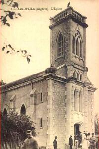 Ain-MLila-Eglise