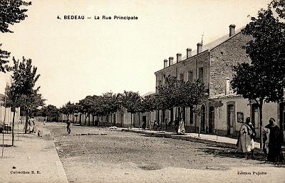 Bedeau-RuePrincipale
