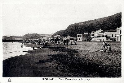 Beni-Saf-Plage-VueEnsemble