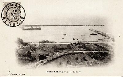 Beni-Saf-Port-01