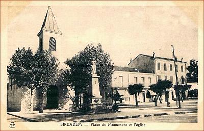 Birkadem-PlaceMonument-Eglise
