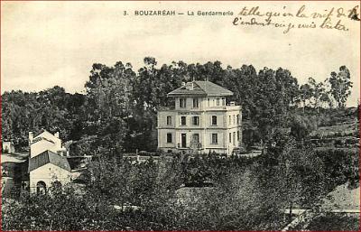 Bouzareah-Gendarmerie-02
