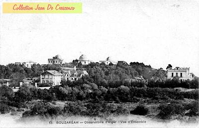 Bouzareah-Vue-Observatoire