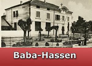 Baba-Hassen
