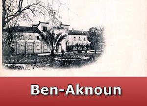 Ben-Aknoun