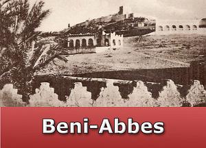 Beni-Abbes