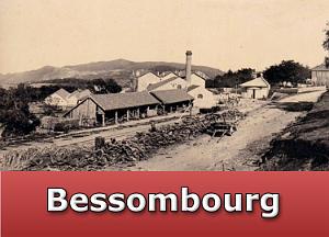 Bessombourg