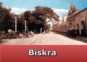 Biskra