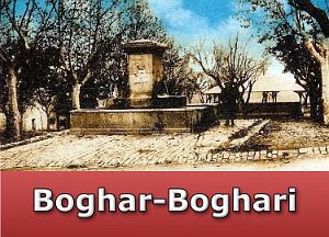 Boghar-Boghari