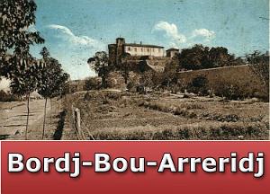 Bordj-Bou-Arreridj