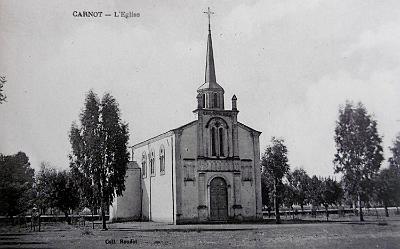 Carnot-Eglise