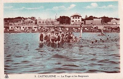 Castiglione-Baigneurs