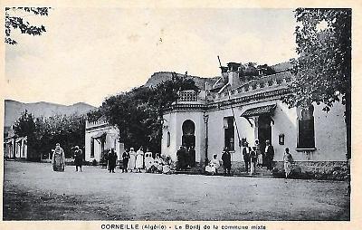 Corneille-CommuneMixte