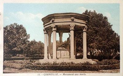 Corneille-MonumentMorts