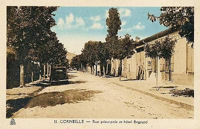 Corneille-RuePrincipale-HotelRegourd