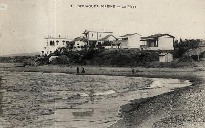 Douaouda-Marine-Plage