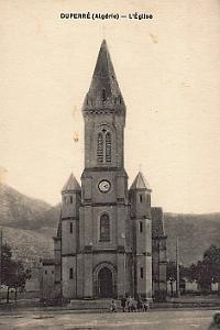 Duperre-Eglise