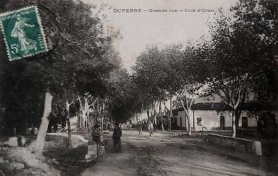 Duperre-GdeRue-CoteOran