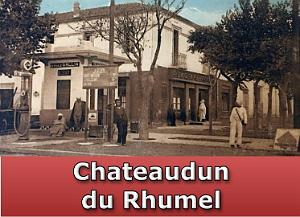 Chateaudun-Du-Rhumel