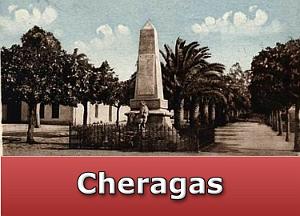 Cheragas