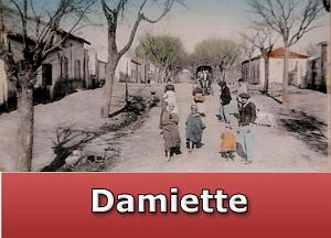 Damiette
