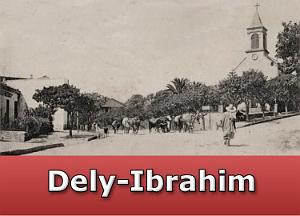 Dely-Ibrahim