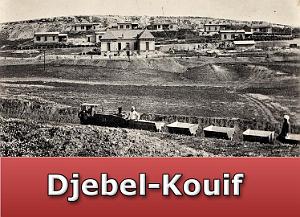Djebel-Kouif