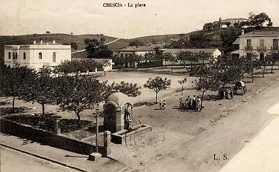 Crescia-LaPlace