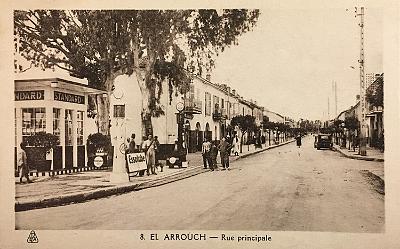 El-Arrouch-RuePrincipale