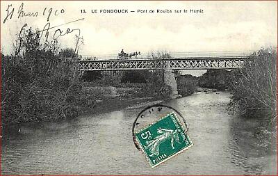 Fondouk-PontDeRouiba